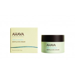 AHAVA Gentle Eye Cream with Aloe, Camomile and Calendula