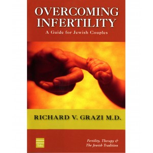 Overcoming Infertility – Dr. Richard V. Grazi Libros y Media
