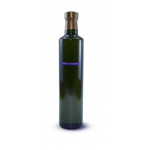 Aceite de Unción con Variadas Esencias (500ml) Cosmeticos del Mar Muerto