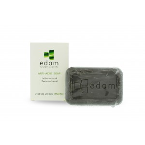 Edom Dead Sea Anti-Acne Soap Dead Sea Cosmetics