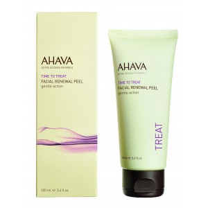 AHAVA Facial Renewal Peel with Minerals AHAVA- Dead Sea Products