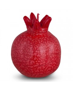 Pomegranate Havdalah Candle Havdalah Sets