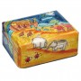 Yair Emanuel Small Wooden Jewelry Box With Noah’s Ark