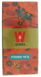 Wissotzky Tea – Chai Masala (25 2g Packets)