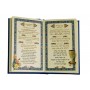 The Book of Blessings Pocket Size Edition- Hebrew/English  (Includes Passover Haggadah)
