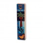 Dove, Palm Tree, and Olive Branch  Mezuzah