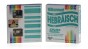German Speakers Self-Study Hebrew Learning Course-Book with 3 DVDS