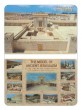 The Jerusalem Temple Placemat