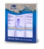 Dead Sea Mud Mask, Hand Cream & Cleanser Set (100ml x 3 items)