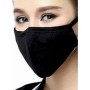 High-Quality Reusable Unisex Double-Layered Cotton Face Mask 